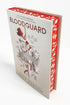 BLOODGUARD - ROBSON. CECY